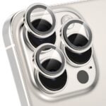 Black Diamond Glass Camera Protector | iPhone 11–16 Pro Series - Image 10
