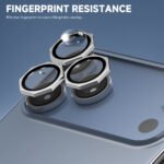 9H Octagonal Lens Protector for iPhone 11–17 Pro Max - Image 14