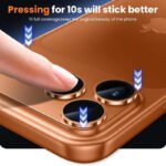 Full-Coverage Camera Lens Protector - Image 9
