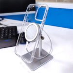 🔥Magnetic Ring Magnet supported Case for iPhone 11 to iPhone 17 Pro Max