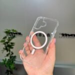 🔥 Premium Magnetic Ring Case - Image 18