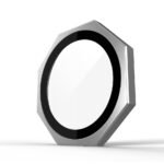 9H Octagonal Lens Protector for iPhone 11–17 Pro Max - Image 16