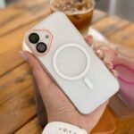 Premium MagSafe Case – Anti-Yellow - Image 14