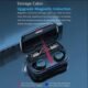 M10 TWS Wireless Bluetooth Earbuds - Image 6