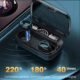 M10 TWS Wireless Bluetooth Earbuds - Image 7