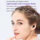 M10 TWS Wireless Bluetooth Earbuds - Image 8