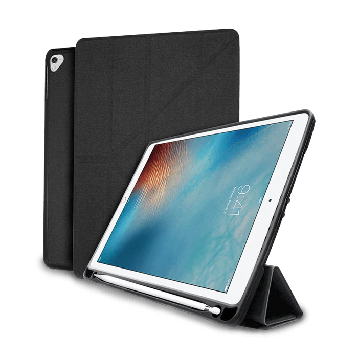 6674_FolioCase_0000_Layer-15 WiWU High Quality PU Leather Tablet Case - Image 1